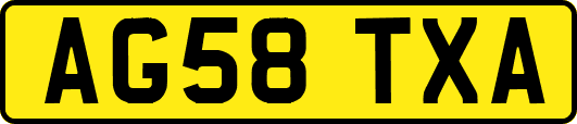 AG58TXA