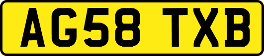 AG58TXB