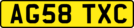 AG58TXC