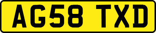AG58TXD