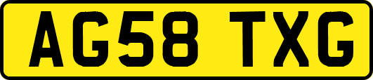 AG58TXG