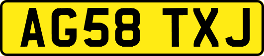 AG58TXJ