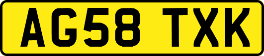 AG58TXK