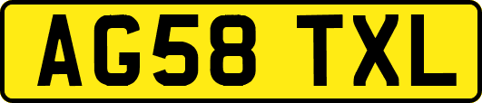 AG58TXL