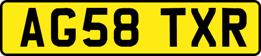 AG58TXR