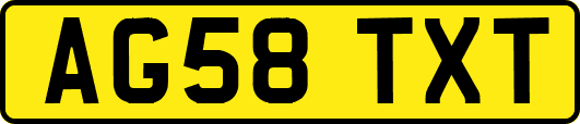 AG58TXT