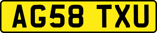 AG58TXU