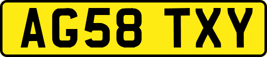 AG58TXY