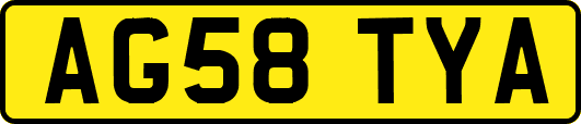 AG58TYA