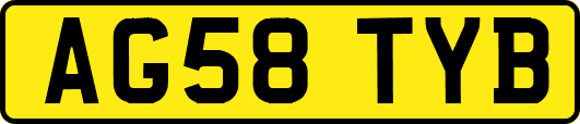 AG58TYB