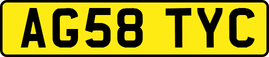 AG58TYC