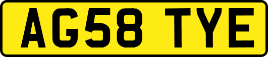 AG58TYE