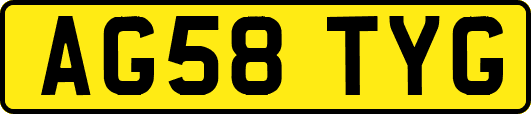 AG58TYG