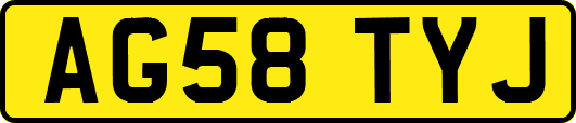 AG58TYJ