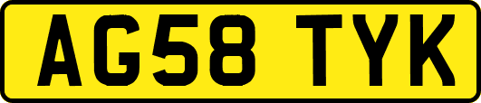 AG58TYK