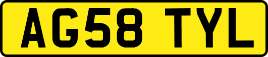 AG58TYL