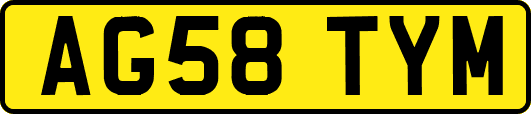AG58TYM