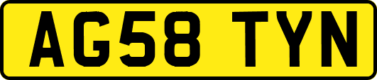 AG58TYN