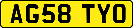 AG58TYO