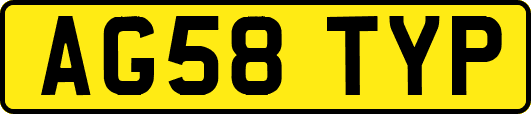 AG58TYP