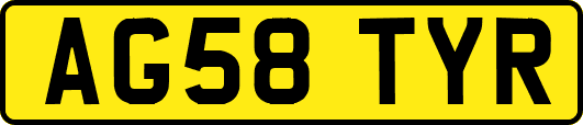 AG58TYR