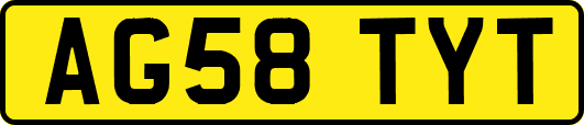 AG58TYT