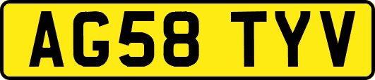AG58TYV