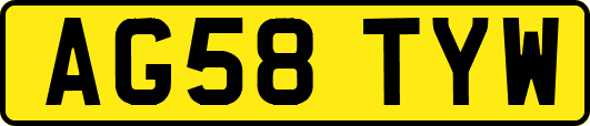AG58TYW