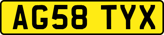 AG58TYX