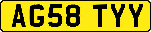 AG58TYY