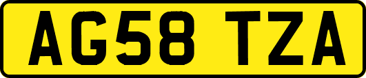 AG58TZA