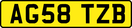 AG58TZB