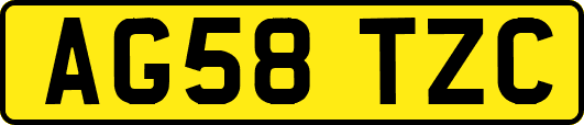 AG58TZC