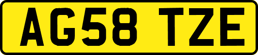 AG58TZE