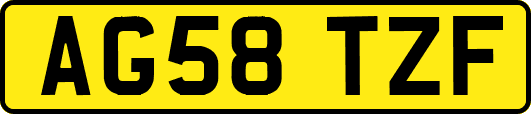 AG58TZF