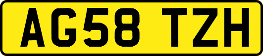 AG58TZH