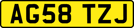 AG58TZJ