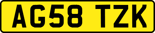AG58TZK