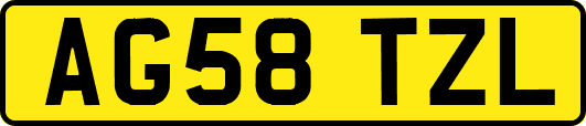 AG58TZL