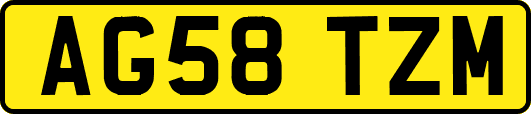 AG58TZM