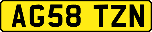 AG58TZN