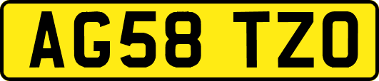 AG58TZO