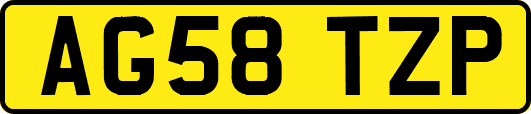 AG58TZP