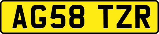 AG58TZR