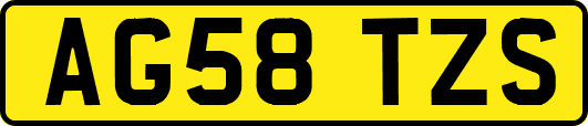 AG58TZS