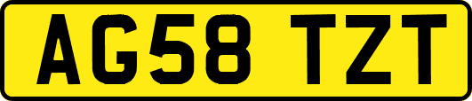 AG58TZT