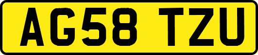AG58TZU