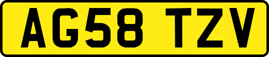AG58TZV