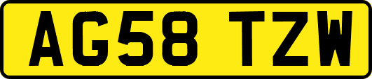 AG58TZW