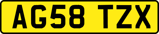 AG58TZX